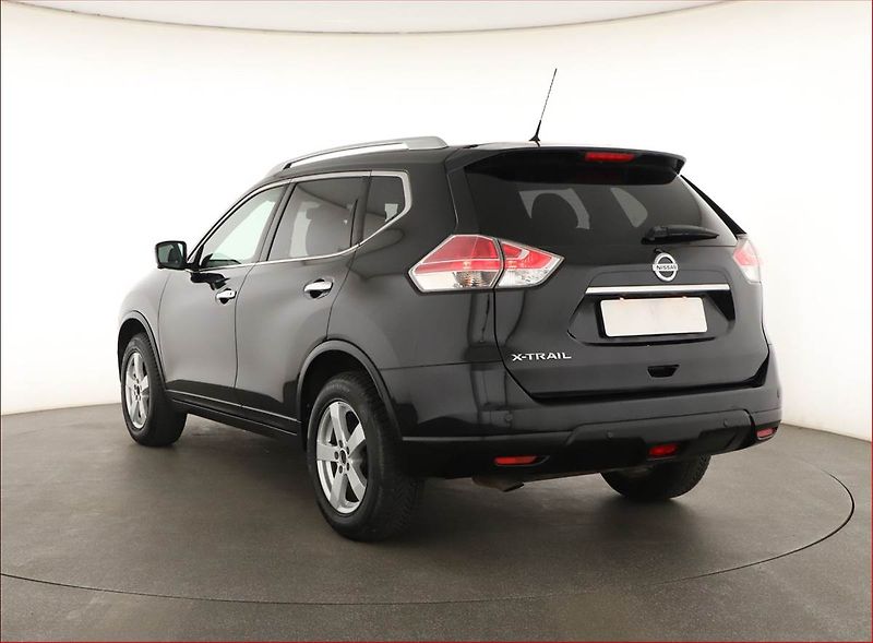 Nissan X-Trail (2017) 1.6 dCi, Kůže, Navi, Tempomat - fotka 4 z 21
