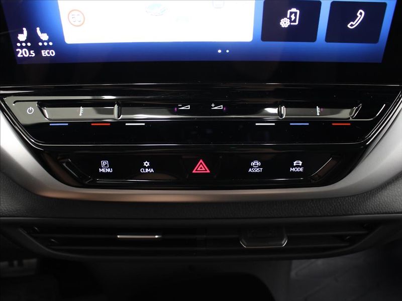 Volkswagen ID.4 0,0 77kWh 150kW Pro Perf. ČR - fotka 21 z 24