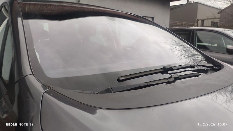 Opel Meriva (2013) 1.4 16v  ++ TOP STAV ++ - fotka 34 z 37