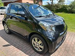 Toyota iQ (2011) 1.4 D4D - fotografie inzerátu