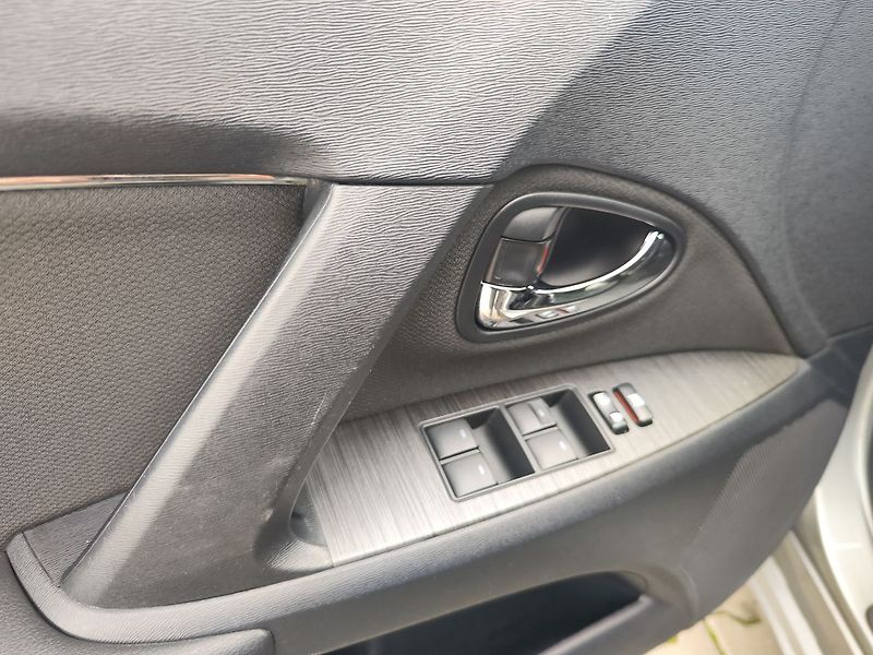 Toyota Avensis 2.2 D-4D/110kW Původ ČR. - fotka 26 z 27