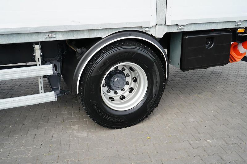 DAF LF (2015) / 250 / SKRZYNIOWY + HDS / HYV - fotka 19 z 52