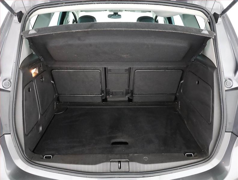 Opel Meriva (2010) 1.4 Turbo, Tempomat - fotka 14 z 15