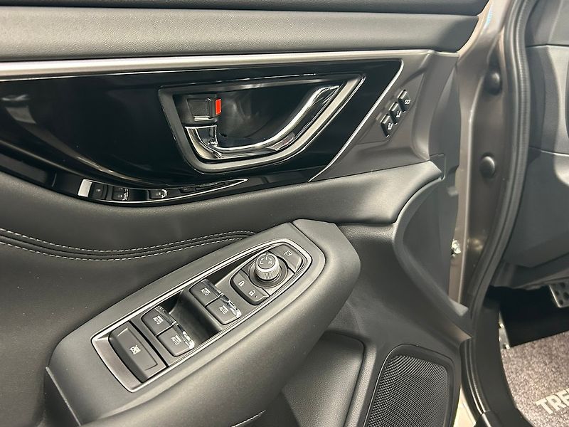 Subaru Outback (2024) 2.5 Touring 2024 | Záruka - fotka 15 z 57