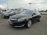 Opel Insignia (2016) 2.0 CDTi SPORT- NAVI- AUTOMAT - náhled 2
