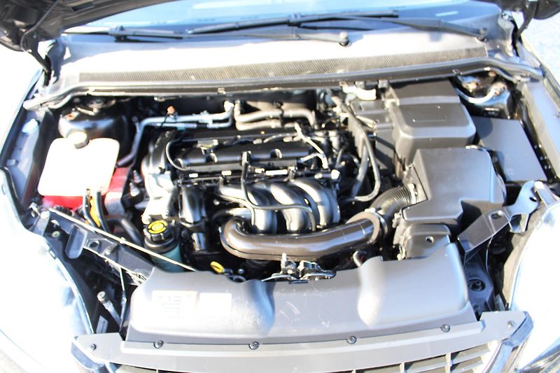 Ford Focus (2008) 1,6i KLIMA EL.OKNA ZIMNÍ KOLA - fotka 16 z 16