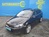 Volkswagen Golf 1,6 TDi 77KW - náhled 1