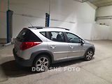 Peugeot 207 (2009) 1.4, ČR, AC, el. výbava - náhled 1