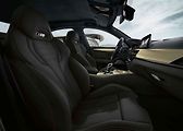 BMW M5 Edition 35