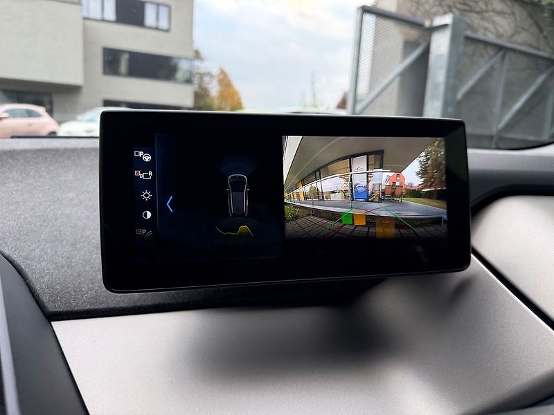 BMW i3 120Ah Kamera Tepelné čerpadlo - fotka 16 z 32