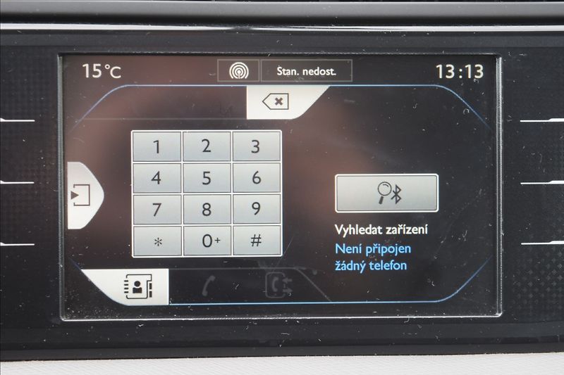 Citroën C4 Picasso 1,6 HDI 68KW KLIMA BEZ ADBLUE - fotka 40 z 51
