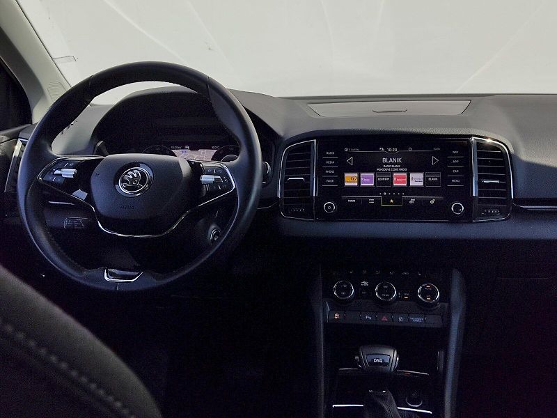 Škoda Karoq (2020) Style 1,5 Tsi 110 Kw DSG - fotka 6 z 43