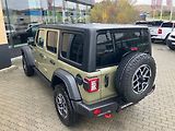 Jeep Wrangler 2.0T 272k Rubicon 8AT. - náhled 14