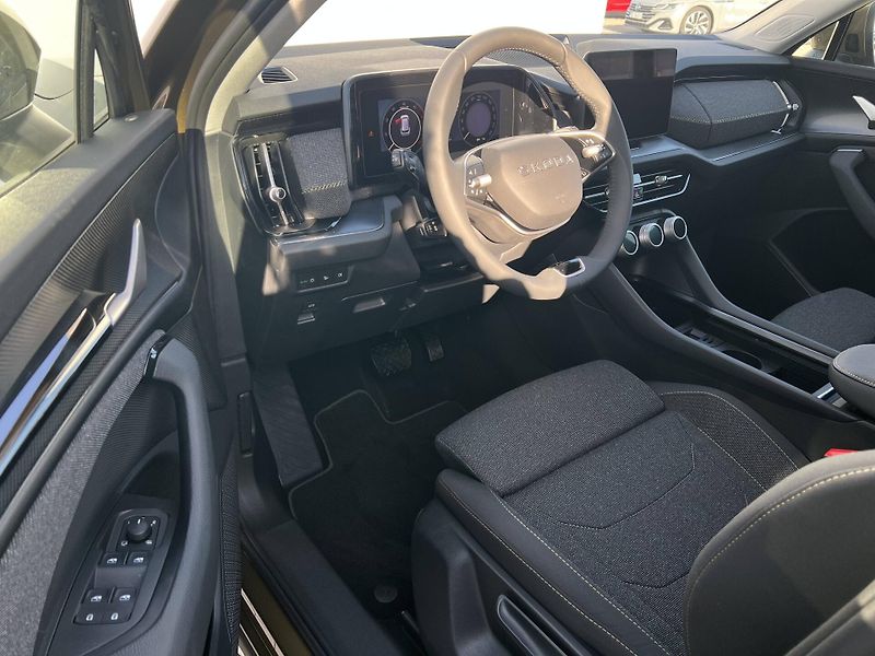 Škoda Kodiaq (2026) Selection 7 DSG 2,0TDI - fotka 3 z 6