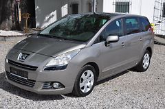 Peugeot 5008 1.6HDi 82kW AUTOMAT - fotografie inzerátu