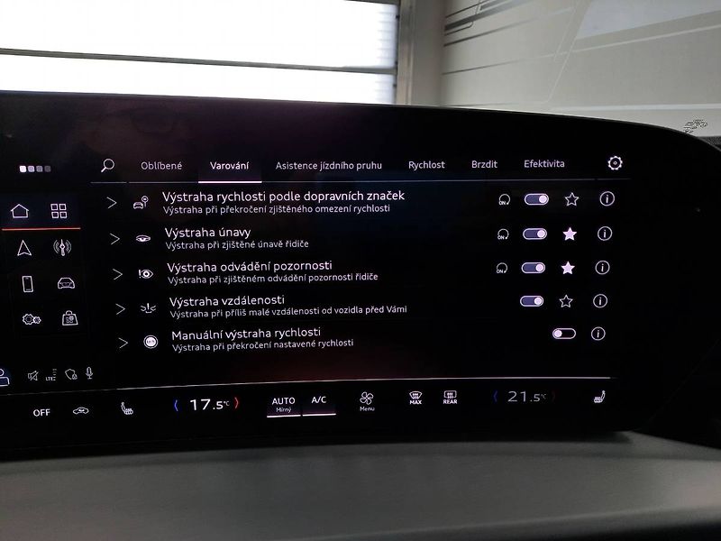Audi Q5 (2025) S Line 2.0 TFSI quattro (150kW - fotka 16 z 25