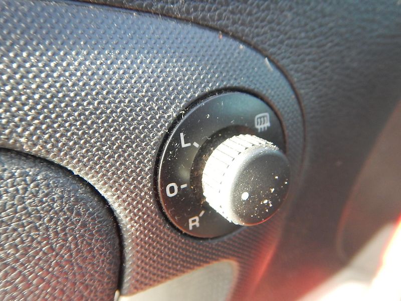 Škoda Fabia 1.6 TDI, KLIMA - fotka 20 z 29