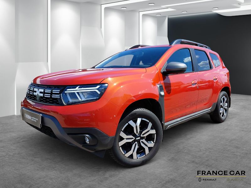 Dacia Duster (2023) 1,5 dCi 84 kW Journey - fotografie inzerátu