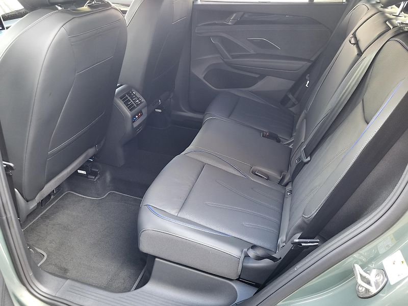 Volkswagen Tayron (2026) R-Line People 2,0TDI 142kW 4MO - fotka 21 z 29