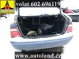 Mercedes-Benz CLK (1999) VOLAT 602 696 119 - náhled 3
