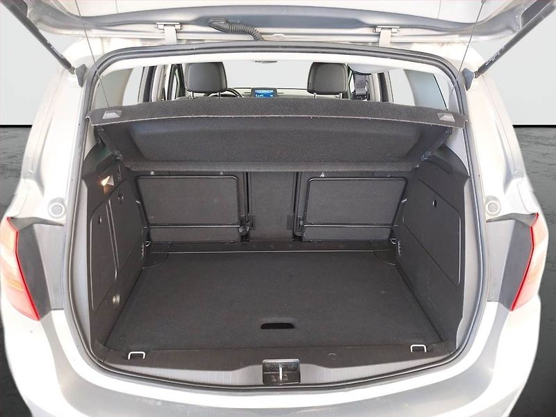 Opel Meriva (2013) Cosmo 1.7 CDTi, Automat - fotka 14 z 19