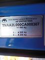 Avia D120-210, Cummins, Ruka PM9023 - náhled 38