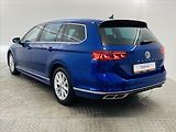 Volkswagen Passat 2,0 TDI DSG 4MOT 140 kW R-line - náhled 25