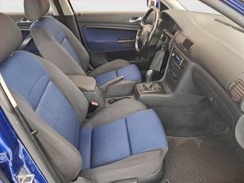 Škoda Superb (2004) 1.8T, po STK, jezdí výborně - fotka 9 z 16