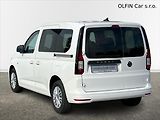 Volkswagen Caddy 2,0 TDi 75kW 5míst - náhled 9