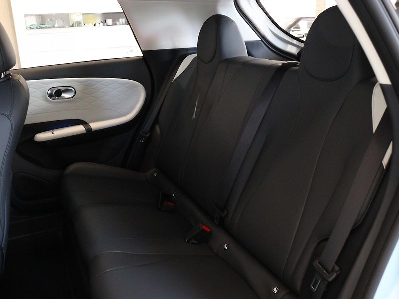 Dongfeng Box (2025) 42,3 kWh E3,  - fotka 15 z 17
