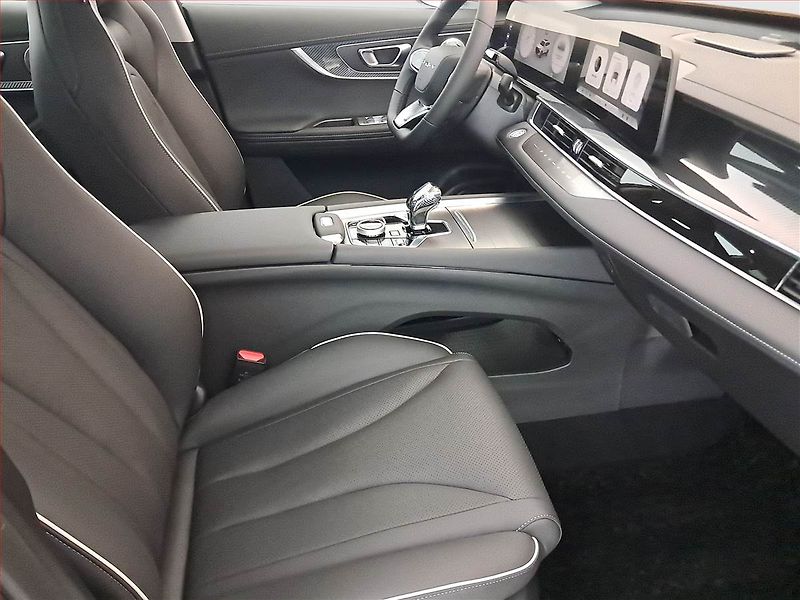 Chery Tiggo 7 (2026) 1.6 TGDI, LUXURY, Ad. tempomat - fotka 9 z 23