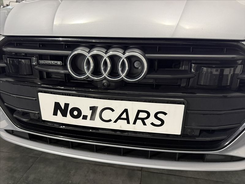 Audi A7 3,0   50TDI S-LINE B&O MATRIX - fotka 35 z 38