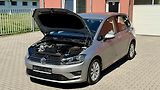 Volkswagen Golf Sportsvan 1.4TSi*92kW*DSG*118TKM*SERVIS* - náhled 16