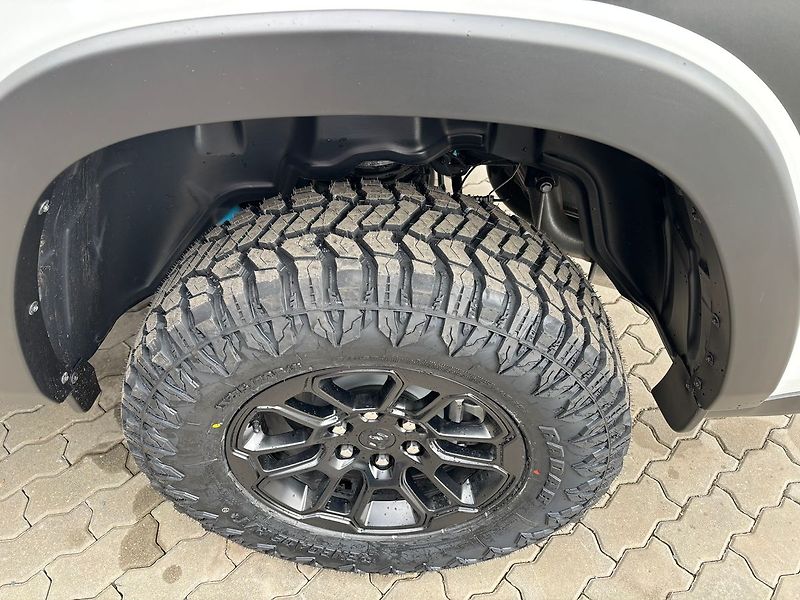 RAM 1500 3.0 I6 426k REBEL PREMIUM EDIT - fotka 64 z 76