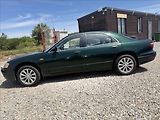 Mazda Xedos 2,5 V6 120kW automat - náhled 8