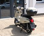 Kymco Like 125 (2025) LIKE II 125i ABS - náhled 11