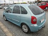 Citroën Xsara Picasso 1,6 i, klima, servis, tažné, - náhled 7