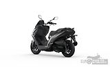 Peugeot Pulsion 125 (2026) Pulsion EVO 125I - náhled 9