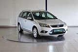 Ford Focus - náhled 8