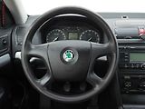Škoda Octavia (2006) 1.6i, Klima - náhled 13