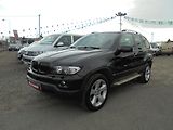 BMW X5 (2006) 3.0D- AUTOMAT- KŮŽE- 4x4 - náhled 2