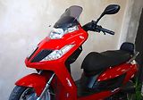 Kymco Yager GT 125 (2008) - náhled 15