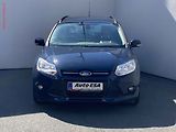 Ford Focus (2013) 1.6 TDCI, ČR, servis.kniha - náhled 1