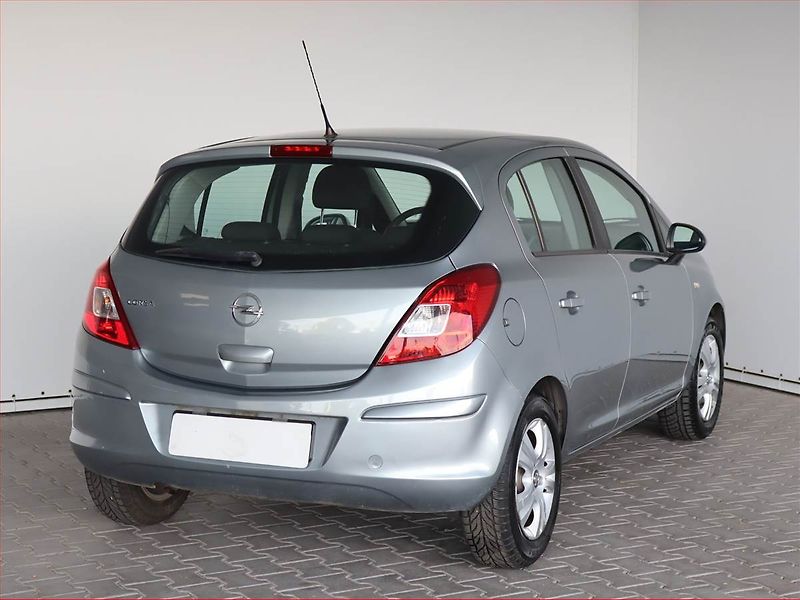 Opel Corsa (2013) 1.2, Serv.kniha, Tempomat - fotka 5 z 15