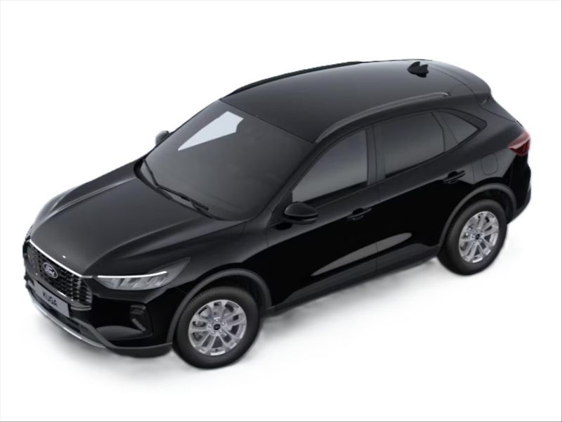 Ford Kuga (2026) 2,5 Duratec HEV 132 kW/180 kon - fotka 2 z 6