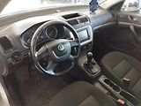 Škoda Octavia (2010) 1,6TDi 77KW KLIMA ALU NAVI - náhled 16