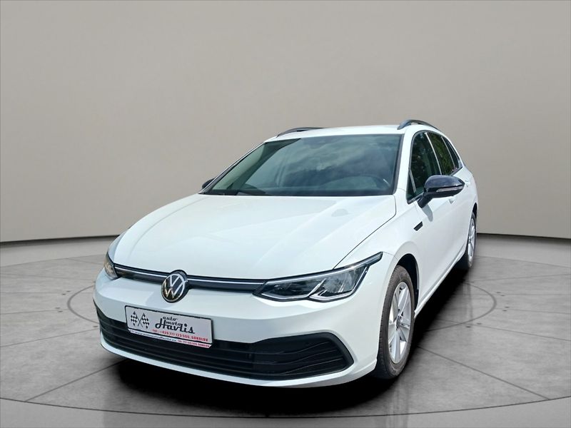 Volkswagen Golf 1,0 81kW LIFE KOMBI - fotka 3 z 23
