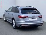 Audi A4 (2022) 2.0 TDi, AT, LED, +ALU - náhled 6