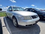 Volkswagen Passat (1998) VR6 Syncro - náhled 1