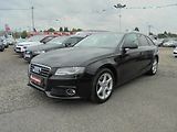 Audi A4 (2012) 1.8 TFSI- NAVIGACE- ALU KOLA - náhled 2